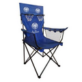 King Of The Game Basketball Chair
